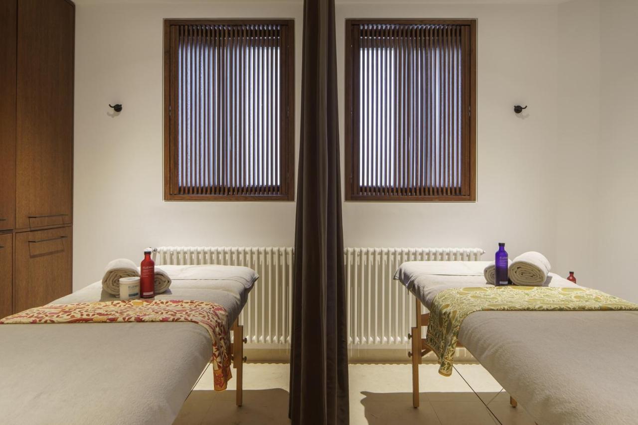 Casa Popeea Boutique Hotel Brăila Extérieur photo