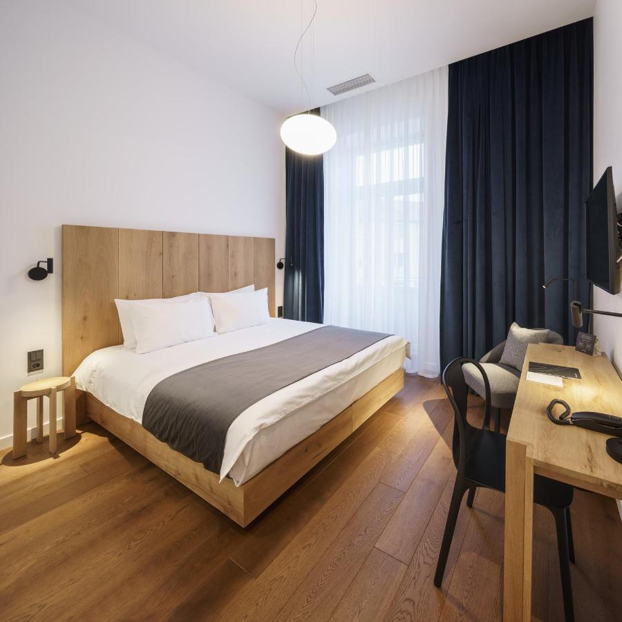 Casa Popeea Boutique Hotel Brăila Extérieur photo