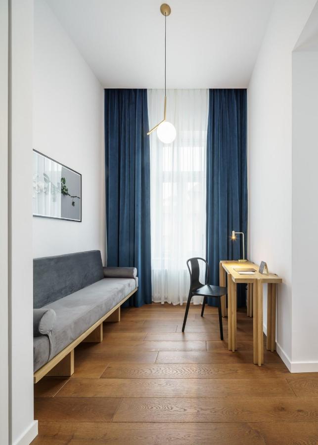 Casa Popeea Boutique Hotel Brăila Extérieur photo