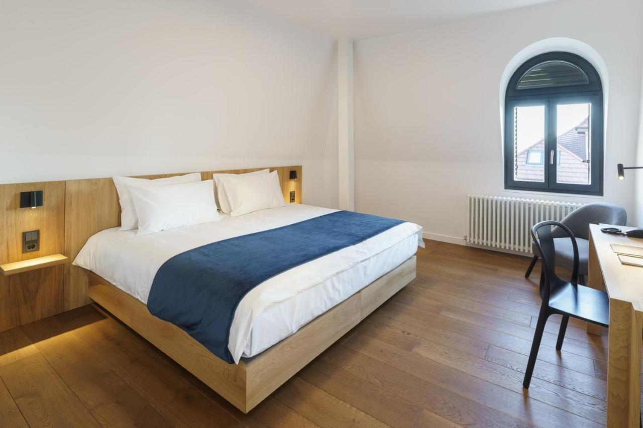 Casa Popeea Boutique Hotel Brăila Extérieur photo