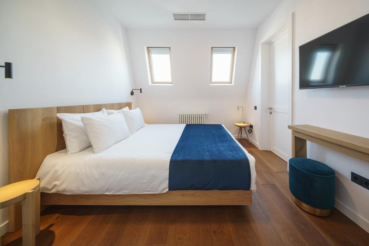 Casa Popeea Boutique Hotel Brăila Extérieur photo