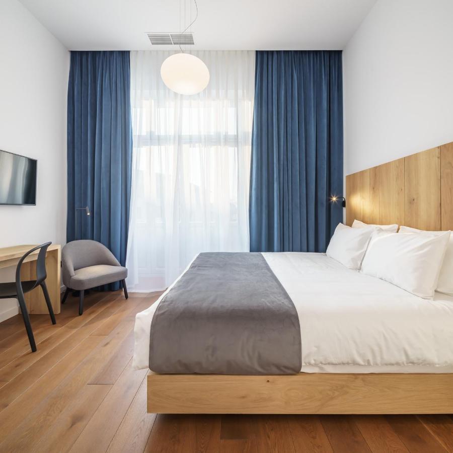 Casa Popeea Boutique Hotel Brăila Extérieur photo