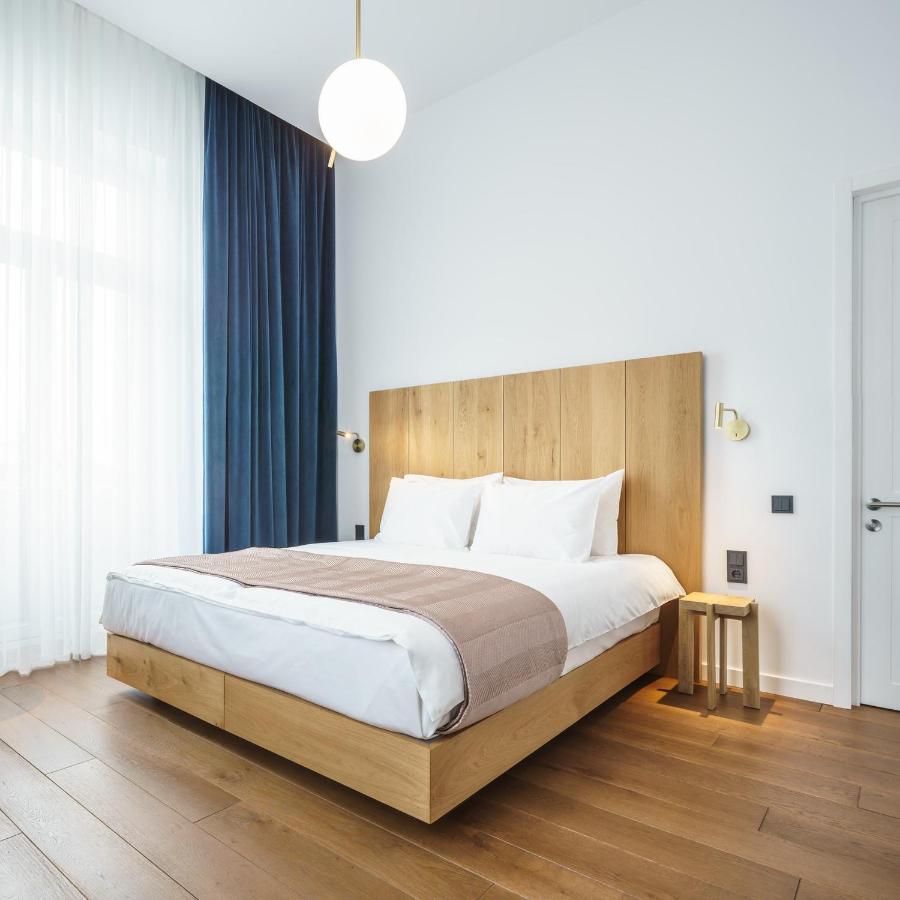 Casa Popeea Boutique Hotel Brăila Extérieur photo