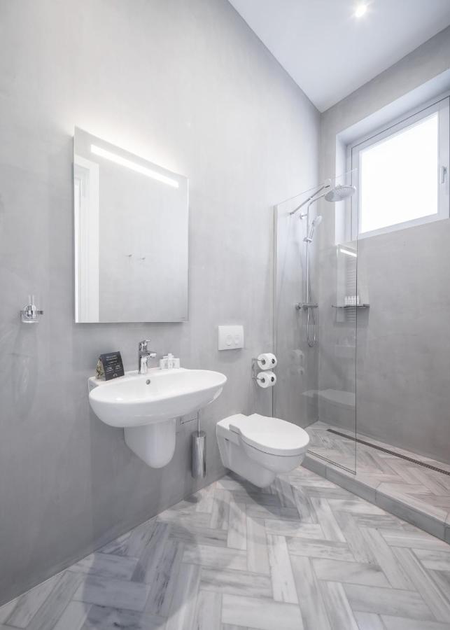 Casa Popeea Boutique Hotel Brăila Extérieur photo