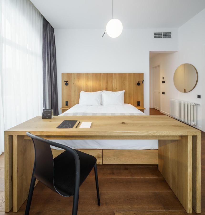 Casa Popeea Boutique Hotel Brăila Extérieur photo
