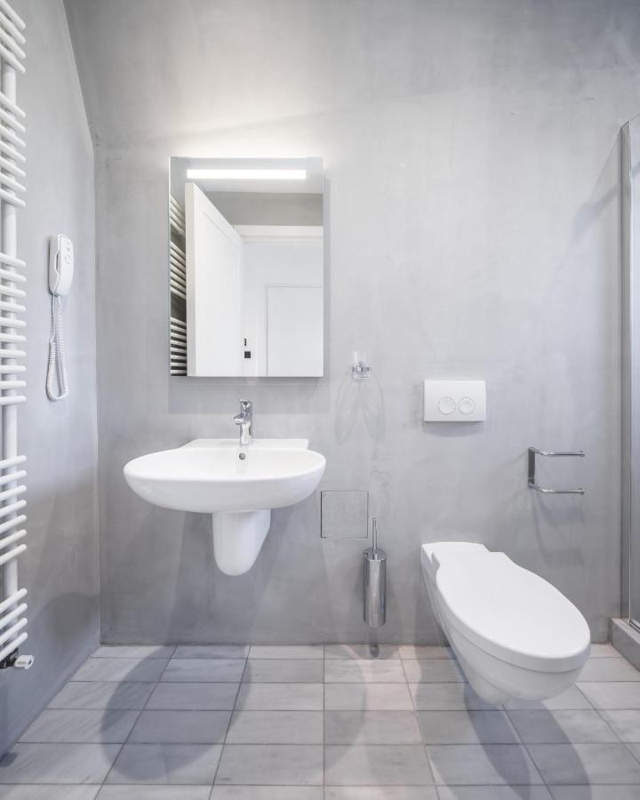 Casa Popeea Boutique Hotel Brăila Extérieur photo