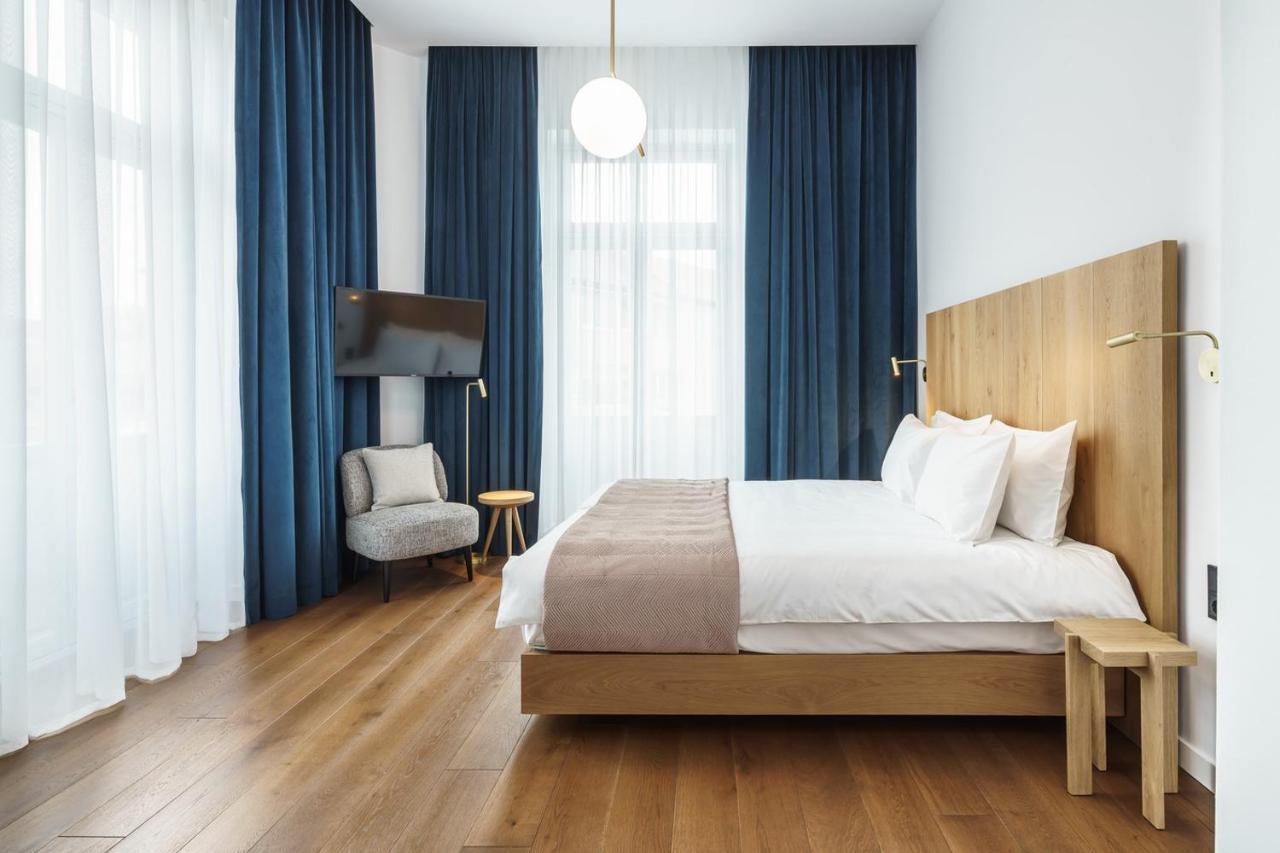 Casa Popeea Boutique Hotel Brăila Extérieur photo