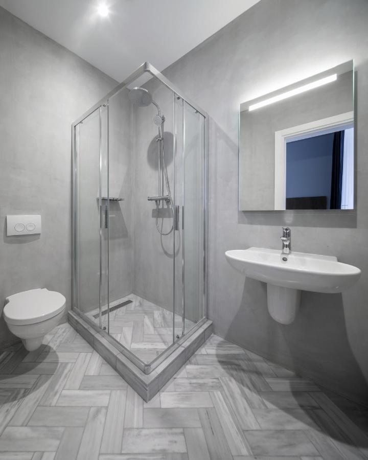Casa Popeea Boutique Hotel Brăila Extérieur photo