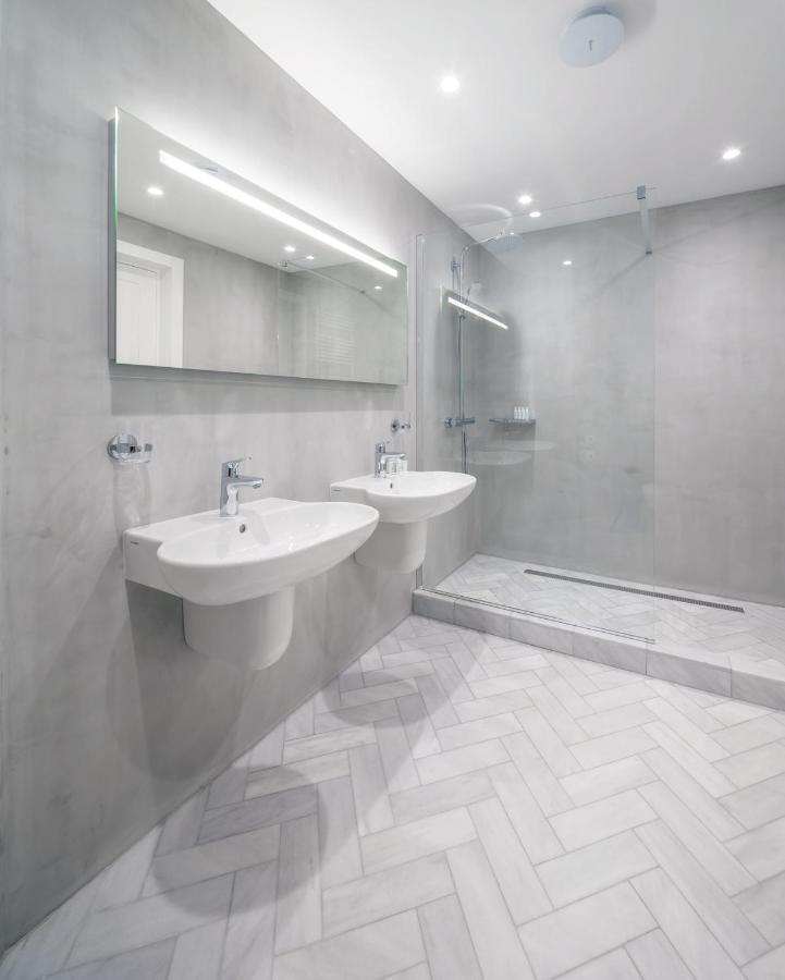 Casa Popeea Boutique Hotel Brăila Extérieur photo