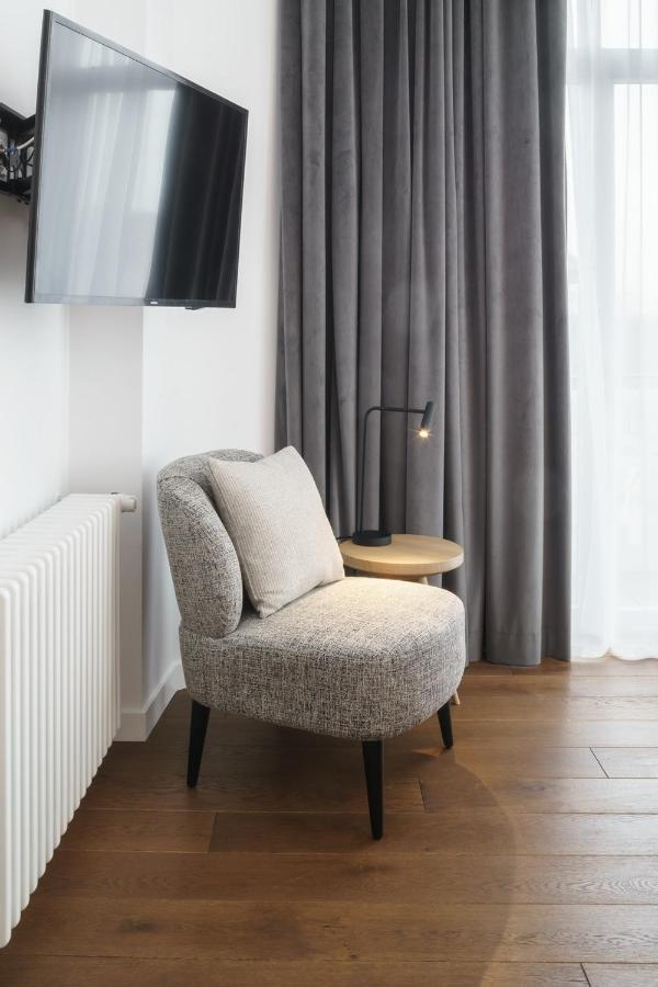 Casa Popeea Boutique Hotel Brăila Extérieur photo