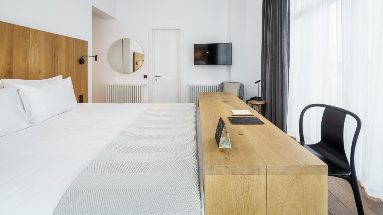 Casa Popeea Boutique Hotel Brăila Extérieur photo
