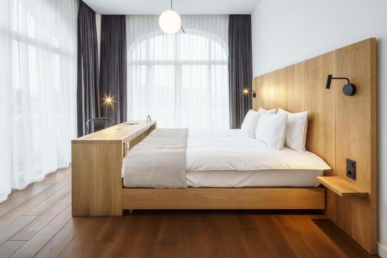 Casa Popeea Boutique Hotel Brăila Extérieur photo